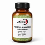 Ferrous Sulfate (II)